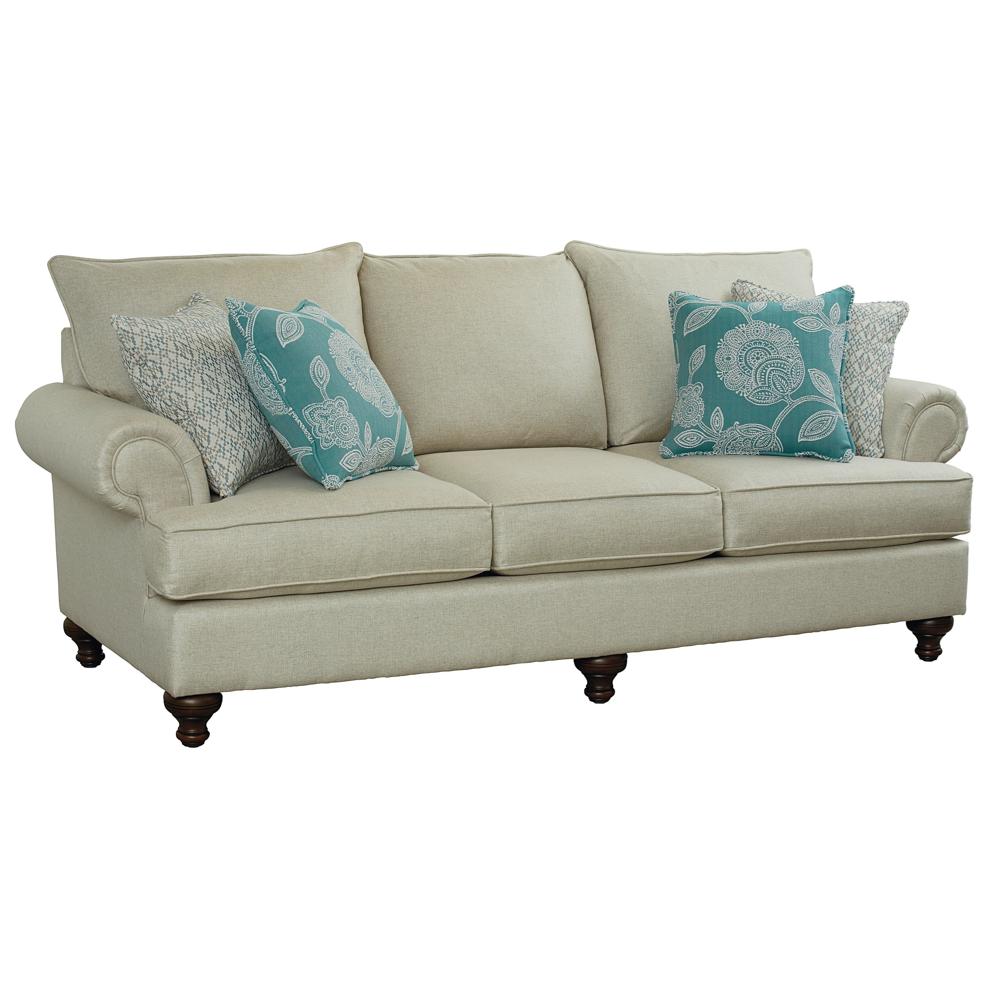 Bassett classic sofa shop